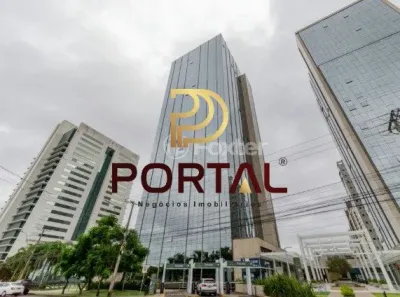 Sala Comercial à venda, 127m² no Praia de Belas, Porto Alegre