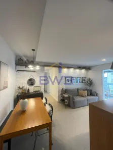 Apartamento com 3 Quartos à venda, 87m² no Jardim Belo Horizonte, Campinas