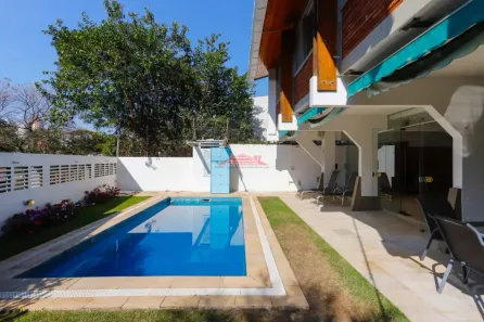 Sobrado com 3 Quartos à venda, 359m² no Sumaré, São Paulo