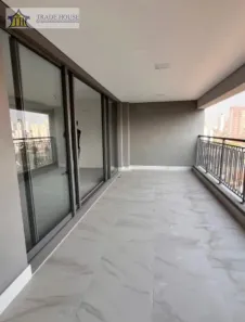 Apartamento com 3 Quartos à venda, 123m² no Jardim Aurélia, São Paulo
