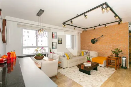 Apartamento com 1 Quarto à venda, 47m² no Jardim América da Penha, São Paulo
