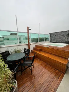 Cobertura com 4 Quartos à venda, 174m² no Recreio dos Bandeirantes, Rio de Janeiro