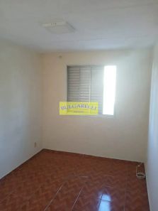 Apartamento com 2 Quartos à venda, 47m² no Residencial Terra da Uva, Jundiaí