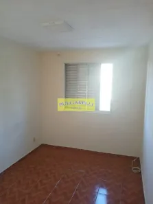 Apartamento com 2 Quartos à venda, 47m² no Residencial Terra da Uva, Jundiaí