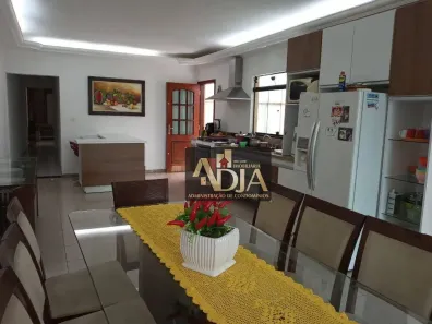 Sobrado com 2 Quartos à venda, 581m² no Vila Assis Brasil, Mauá