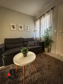 Apartamento com 2 Quartos à venda, 42m² no Vila Guilhermina, São Paulo