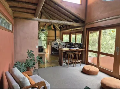 Casa com 2 Quartos à venda, 212m² no Caraguatá, Mairiporã