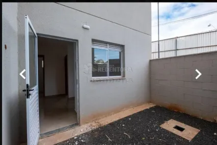 Apartamento com 2 Quartos à venda, 45m² no Conjunto Habitacional São José do Rio Preto, São José do Rio Preto