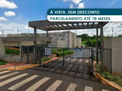 Apartamento com 1 Quarto à venda, 43m² no Centro, Serrana