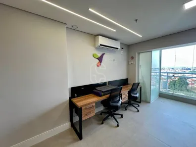 Sala Comercial à venda, 37m² no Centro, Guarulhos