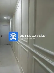 Apartamento com 2 Quartos à venda, 50m² no Vila Massuchetto, Americana
