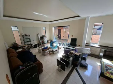 Casa com 2 Quartos à venda, 300m² no Jardim Ipanema (Zona Sul), São Paulo