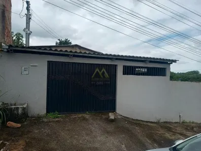 Casa com 3 Quartos à venda, 125m² no Jardim das Oliveiras, Senador Canedo