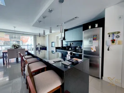 Apartamento com 3 Quartos à venda, 122m² no Centro, Balneário Camboriú