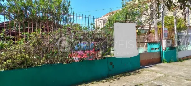 Lote/Terreno à venda, 523m² no Jardim Lindóia, Porto Alegre