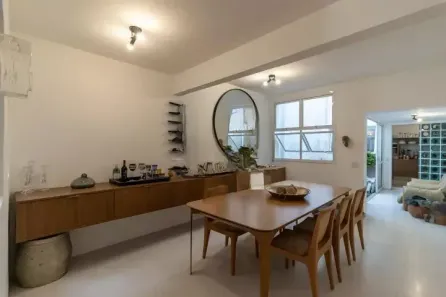 Casa com 3 Quartos à venda, 200m² no Vila Nova Conceição, São Paulo