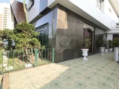 Sobrado com 4 Quartos à venda, 261m² no Jardim São Paulo(Zona Norte), São Paulo