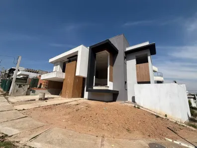 Casa de Condomínio com 3 Quartos à venda, 240m² no Chácaras Residenciais Santa Maria, Votorantim