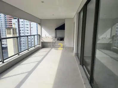Apartamento com 4 Quartos à venda, 158m² no Perdizes, São Paulo