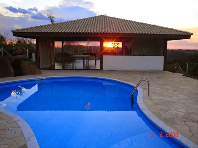 Casa com 3 Quartos à venda, 362m² no , Itupeva