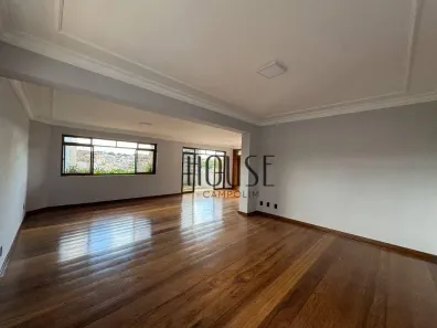 Apartamento com 3 Quartos à venda, 180m² no Centro, Sorocaba