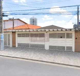 Casa com 3 Quartos para alugar, 200m² no Jardim Ester Yolanda, São Paulo