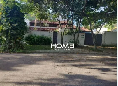 Casa de Condomínio com 5 Quartos à venda, 600m² no Recreio dos Bandeirantes, Rio de Janeiro
