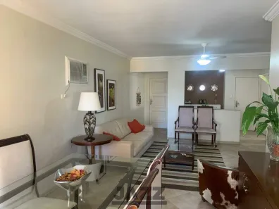 Apartamento com 3 Quartos à venda, 119m² no Centro, Campinas