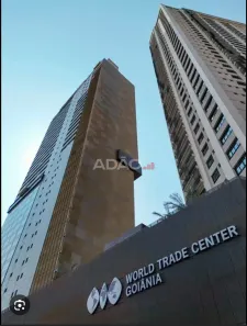 Ponto Comercial à venda, 39m² no Setor Marista, Goiânia