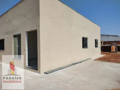 Casa com 3 Quartos à venda, 165m² no Nossa Senhora Aparecida, Uberlândia