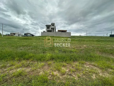 Lote/Terreno à venda, 330m² no Urbanova, São José dos Campos