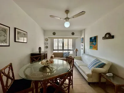 Apartamento com 3 Quartos à venda, 80m² no Pitangueiras, Guarujá