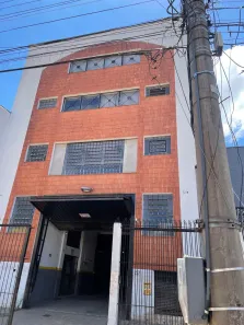 Prédio Comercial para alugar, 712m² no São Geraldo, Porto Alegre