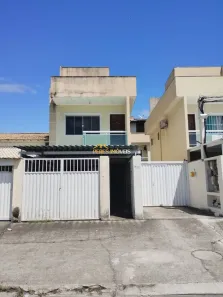 Casa com 2 Quartos à venda, 90m² no Cidade Praiana, Rio das Ostras