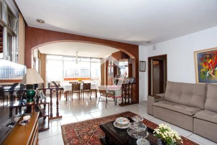 Cobertura com 4 Quartos à venda, 398m² no Catete, Rio de Janeiro