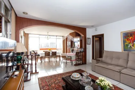 Cobertura com 4 Quartos à venda, 398m² no Catete, Rio de Janeiro