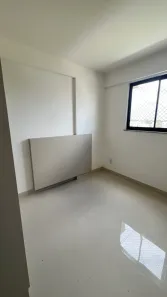 Apartamento com 2 Quartos para alugar, 59m² no Turu, São Luís