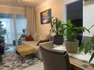 Apartamento com 1 Quarto à venda, 41m² no Centro, São Paulo