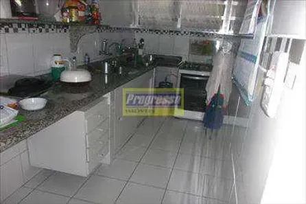 Apartamento com 1 Quarto à venda, 45m² no Centro, São Vicente