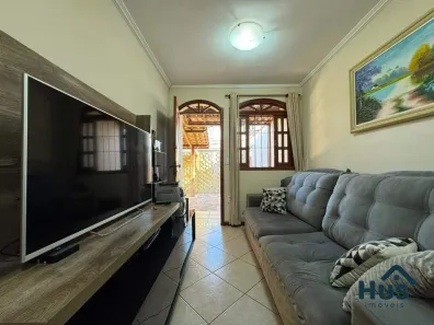 Casa com 2 Quartos à venda, 70m² no Santa Amélia, Belo Horizonte