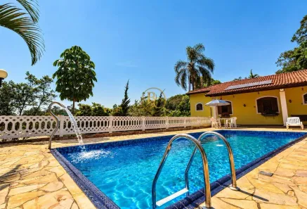 Casa com 3 Quartos à venda, 400m² no Mantiqueira, Mairiporã