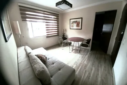 Apartamento com 1 Quarto à venda, 40m² no Santa Cecília, São Paulo