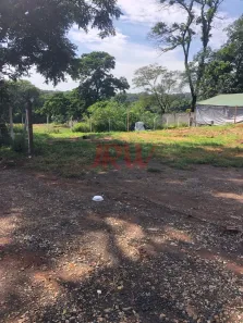 Lote/Terreno à venda, 1023m² no Parque das Bandeiras 2, Indaiatuba