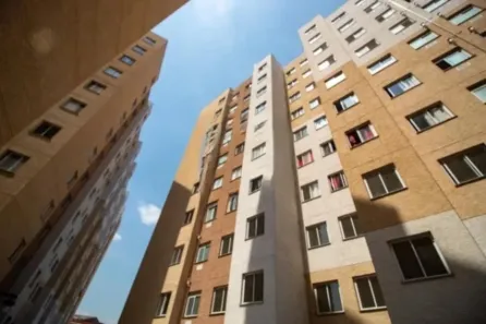 Apartamento com 2 Quartos à venda, 38m² no Pedreira, São Paulo