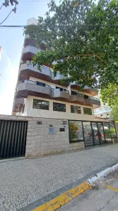 Apartamento com 3 Quartos à venda, 140m² no Vila Nova, Cabo Frio