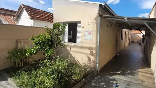 Casa com 2 Quartos à venda, 64m² no Vila Rio Branco, Jundiaí
