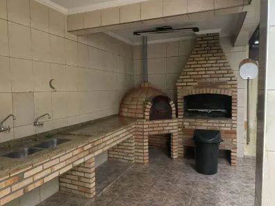 Casa de Condomínio com 3 Quartos à venda, 170m² no Jardim Pinheiros, São Paulo