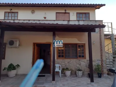 Casa com 3 Quartos à venda, 360m² no Maravista, Niterói