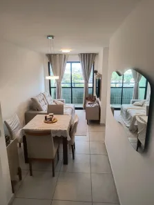 Apartamento com 2 Quartos à venda, 50m² no Iputinga, Recife
