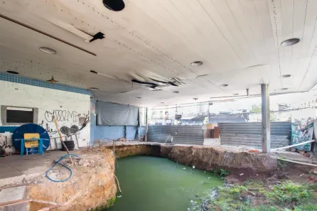 Ponto Comercial para alugar, 375m² no Jardim Bélgica, São Paulo